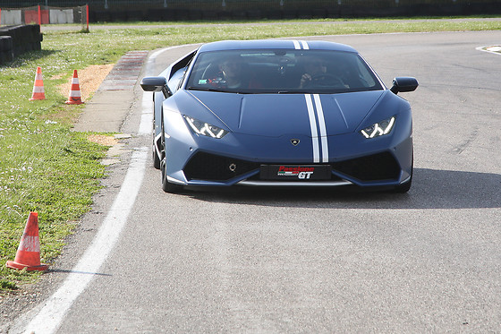 Passione GT Noleggi - photo 5