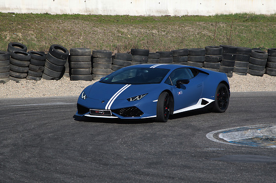 Passione GT Noleggi - photo 20