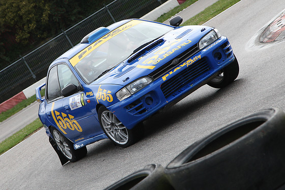 Passione GT Noleggi - photo 9