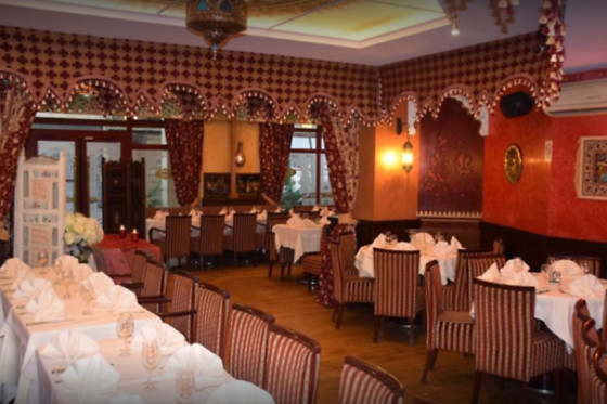 Restaurant Kayani - photo 2