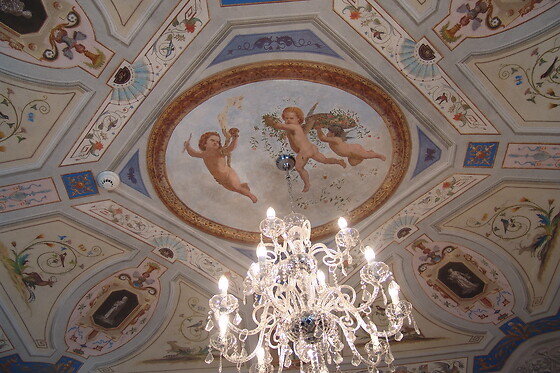Villa degli Aceri - photo 4