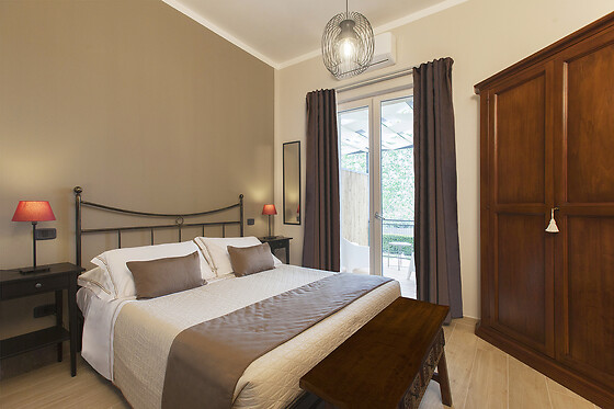 Country Resort Le Due Ruote - photo 2