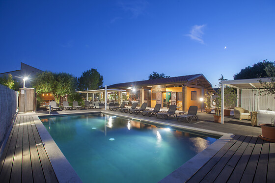 Country Resort Le Due Ruote - photo 0