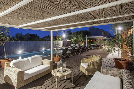 Country Resort Le Due Ruote - photo 7