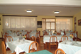 Pensione San Remo