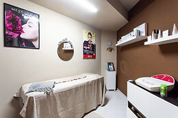 Luxury Beauty Salon