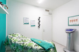 Luxury Beauty Salon