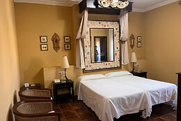 HOTEL RURAL DON JULIO