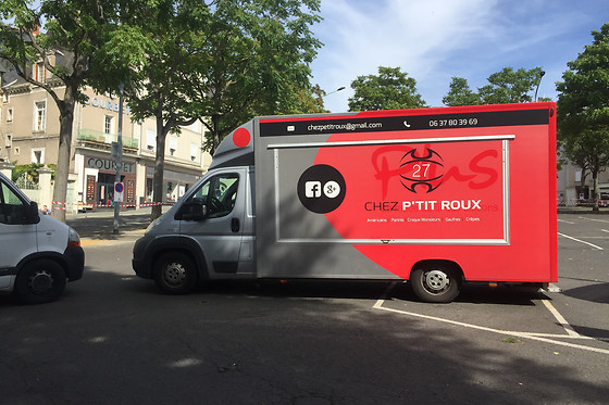 Chez P'tit Roux - photo 1