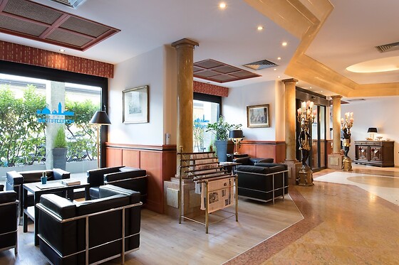 Online Booking EPS - photo 2