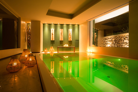 Callistos Hotel - photo 0