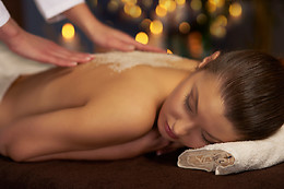 CENTRO ESTETICA BOLBORETA