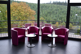 Hôtel Bô Rivage
