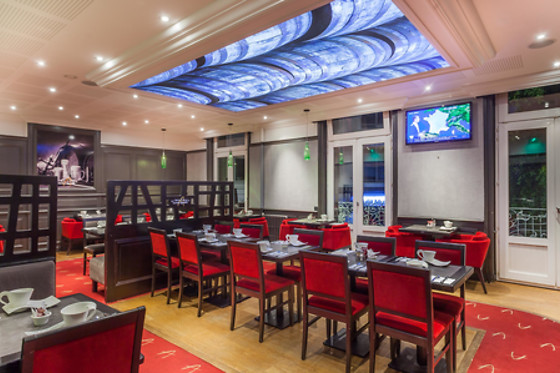 Best Western Le Duguesclin - photo 13