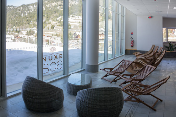 Durancia Centre Balnéo & Spa - photo 3