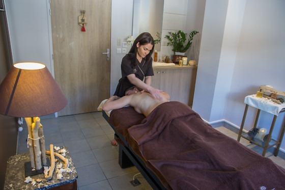 Durancia Centre Balnéo & Spa - photo 9