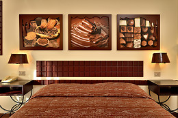 Etruscan Chocohotel