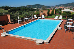 Etruscan Chocohotel