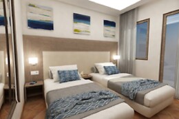 Online Booking EPS