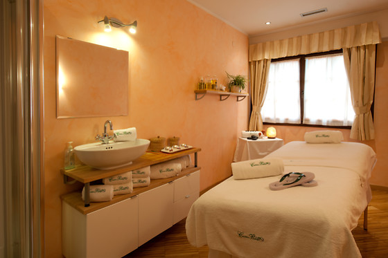 Centro Pineta Family Hotel & Wellness - photo 0