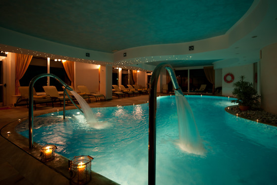 Centro Pineta Family Hotel & Wellness - photo 2