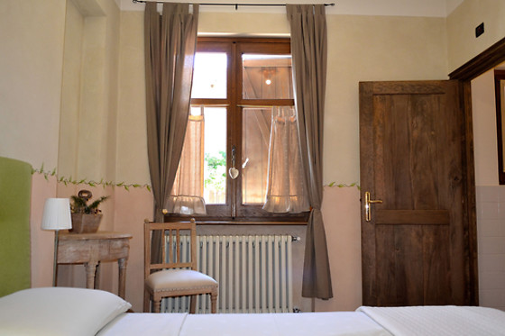 Cascina La Maddalena Bed & Wine - photo 0