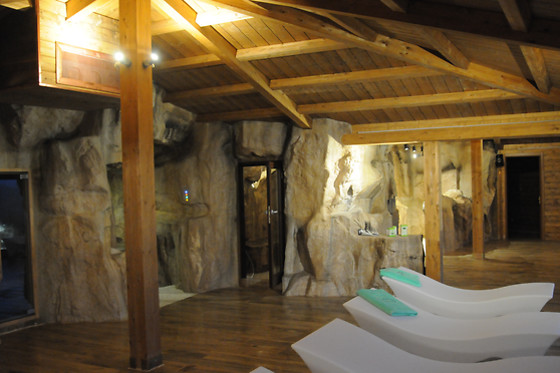 Umbria Resort & Spa - photo 9