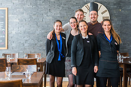 Hôtel Kyriad Marne la Vallée Torcy