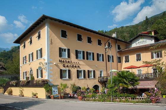 Good Life Hotel Garden - photo 1