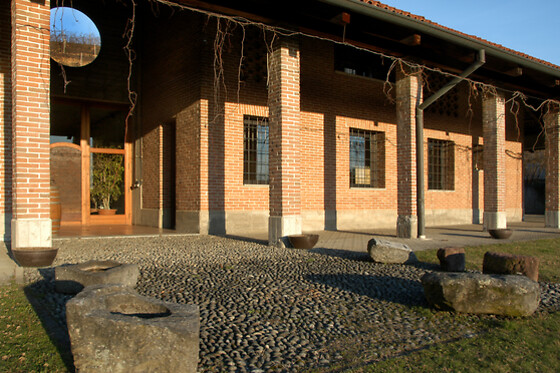 Antichi Vigneti di Cantalupo - photo 8