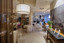 Winter Garden Hotel