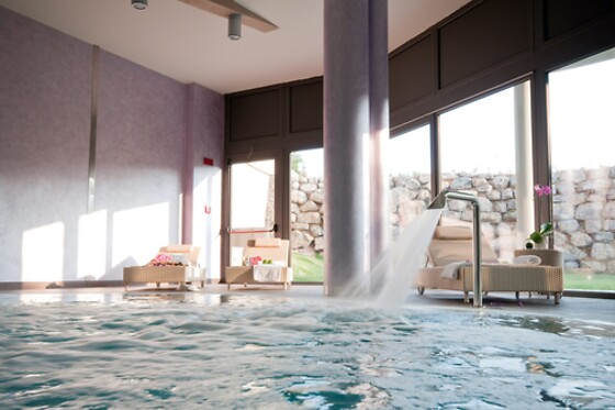 Winter Garden Hotel - photo 17