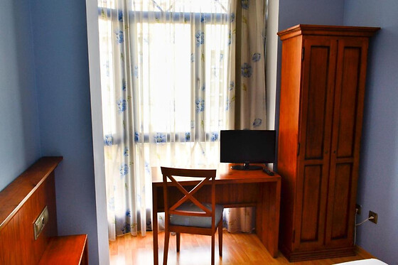 ALDA VIA DE LA PLATA ROOMS - photo 7