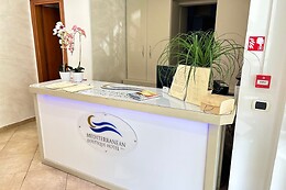 Online Booking EPS