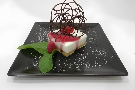 Villa Serra Alta Restaurant - photo 4