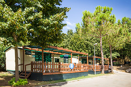 Family Park I Pini