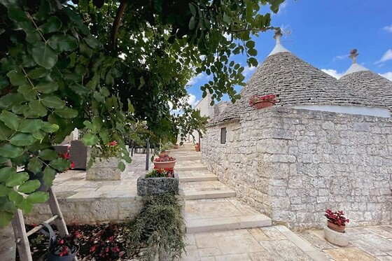 I trulli di Pastore - photo 11