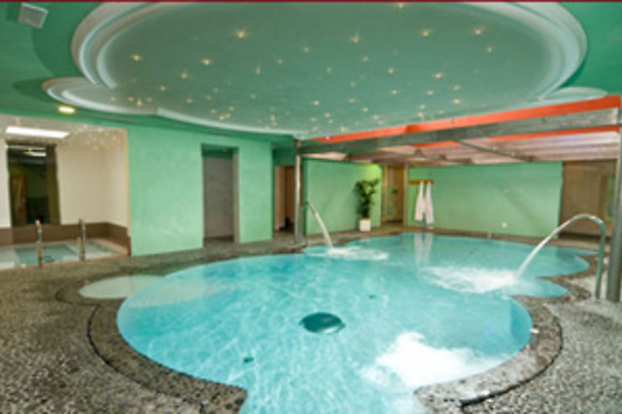 Hotel Panorama Wellness & Resort - photo 12