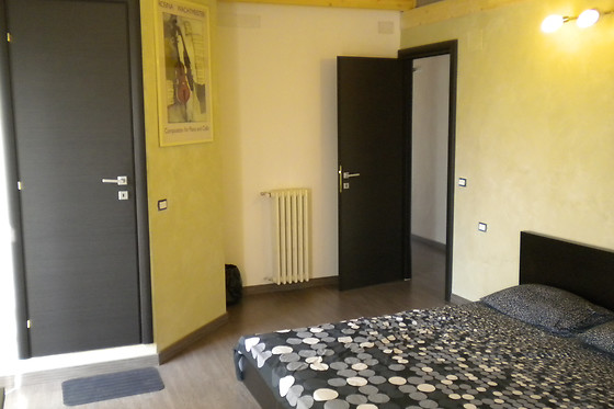Trionfale Rooms - photo 1