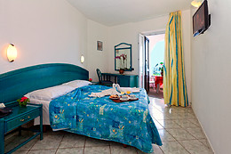 Hotel Residence La Rosa