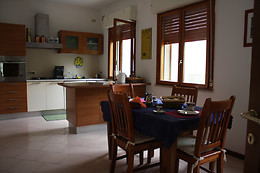 B&B Villa Peppe