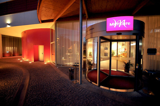 Hotel Mercure Olbia Hermaea - photo 3
