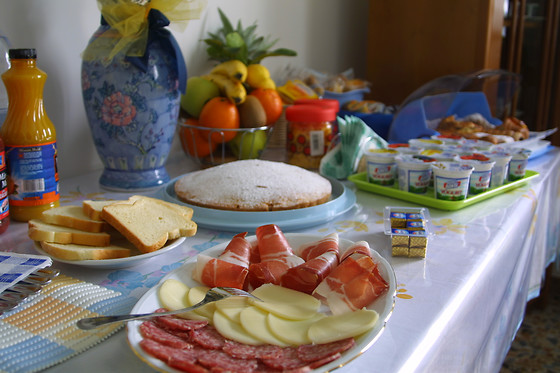 Villa Consorti B&B - photo 6