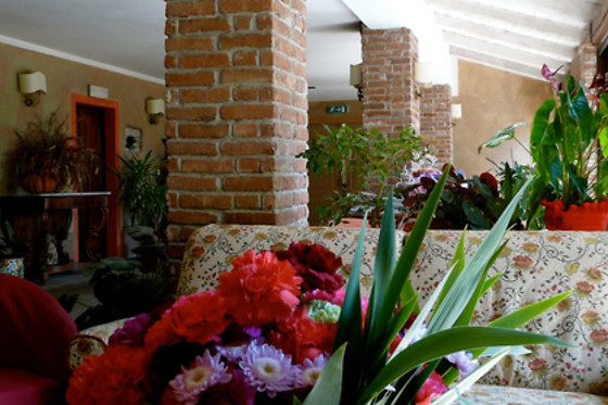 Locanda della Maison Verte - photo 8