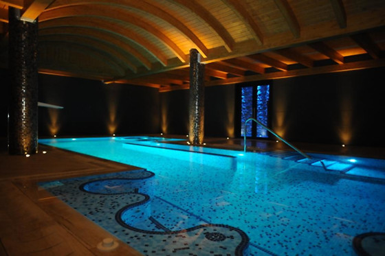 Hotel Mercure Olbia Hermaea - photo 1