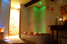 B&B La Margine
