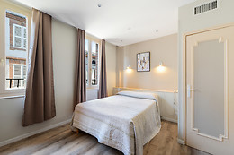 Hotel Restaurant Chiffre