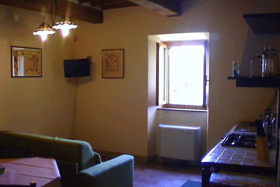 Agriturismo Borgo del Senatore - photo 12