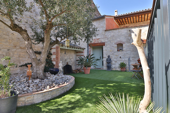 Villa Artemia - photo 0