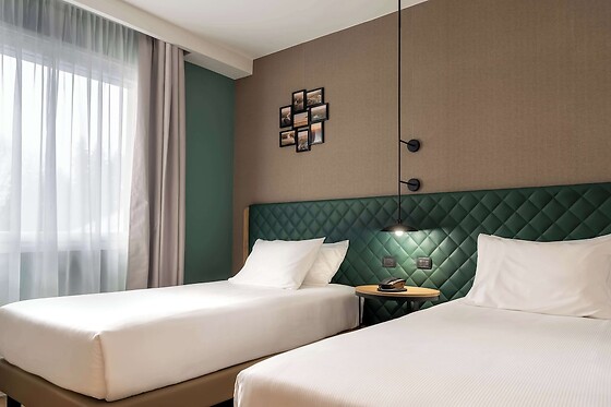 Online Booking EPS - photo 3